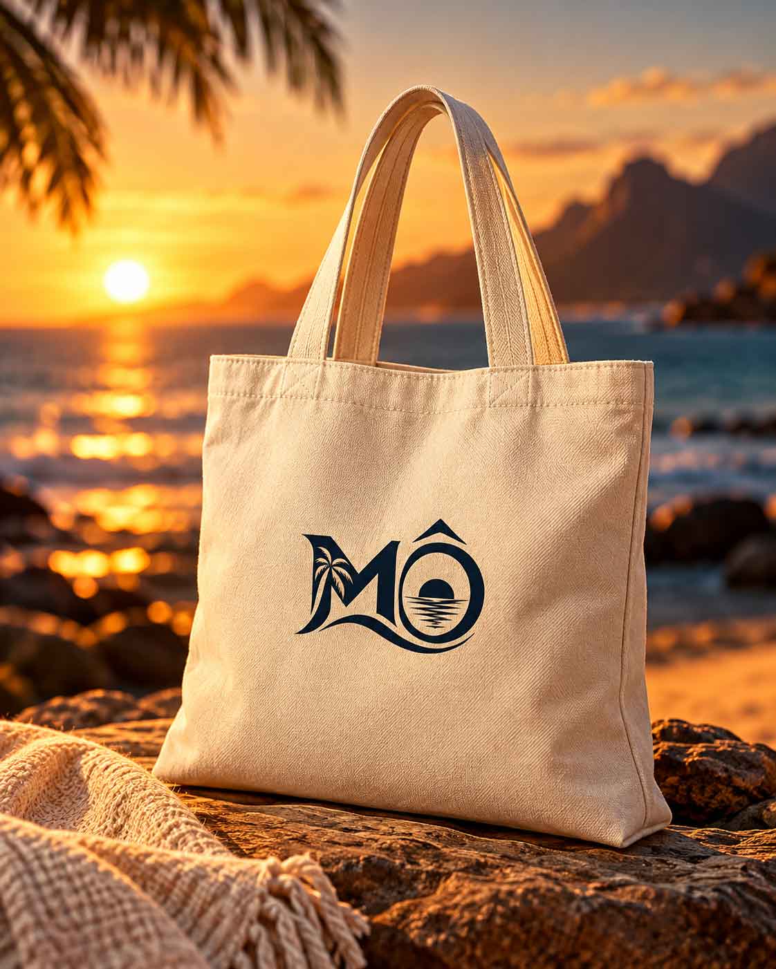 Bolsas de praia